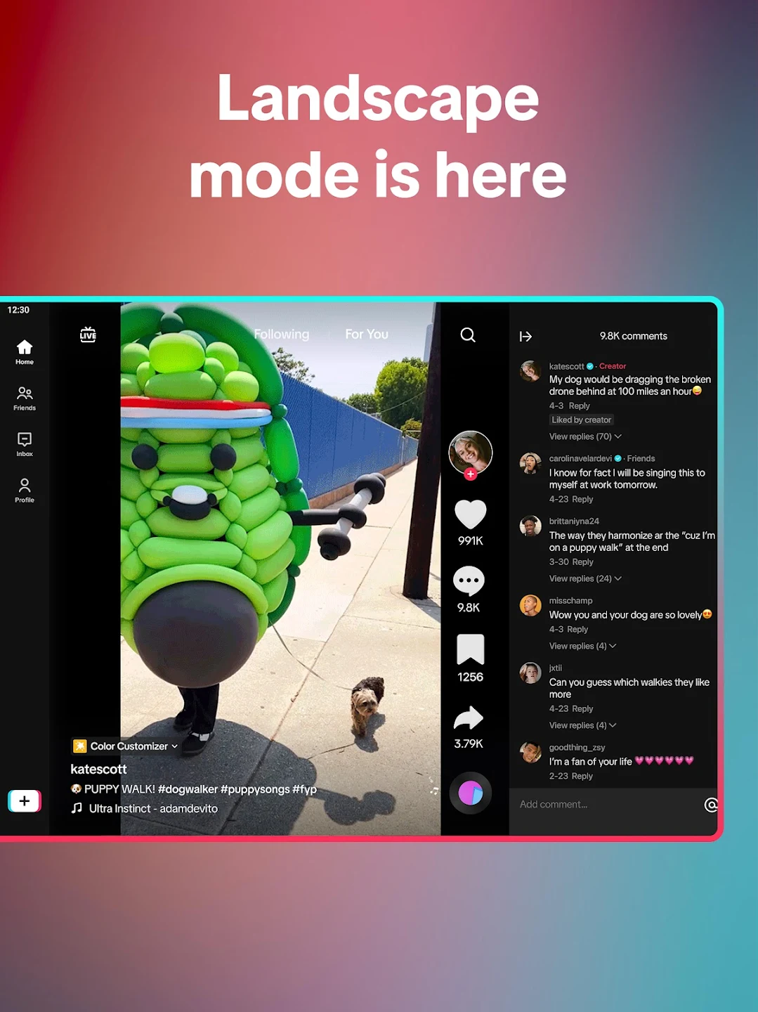 tiktok plugin mod