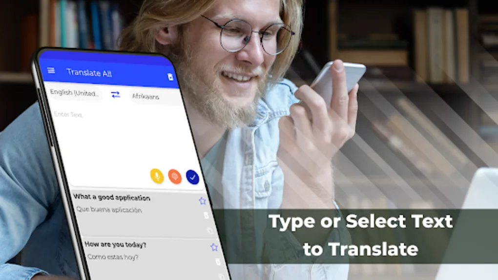 Translate Language Offline v2.5.0 (Premium)