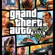 Grand Theft Auto V (GTA SA MOD)